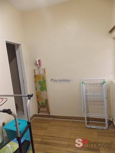 Imagem 2 de 22 de Sobrado Com 2 Dormitórios À Venda, 85 M² Por R$ 521.000,00 - Vila Amália (zona Norte) - São Paulo/sp - So0542