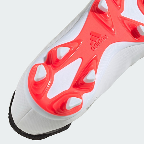 Zapatos De Fútbol Niño adidas Fg Nuevos Envío Gratis