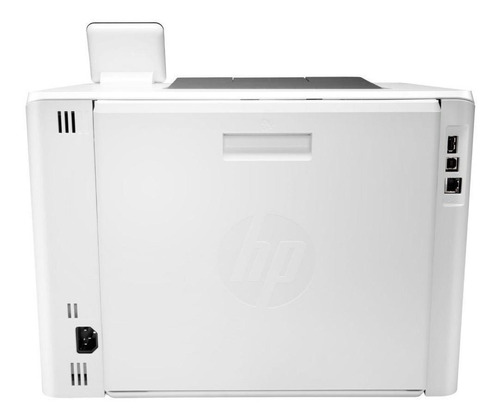 Impresora Hp Color Laser Jet Pro M452dw