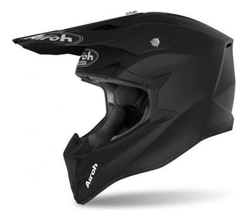 Casco Moto/enduro Airoh Wraaap