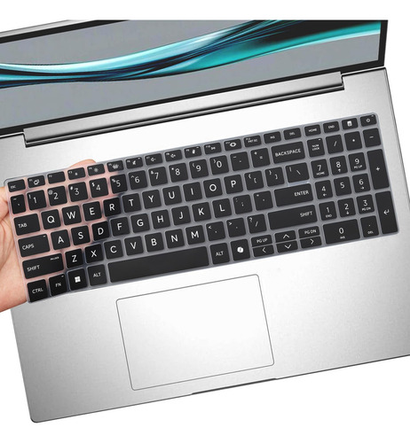 Funda De Teclado Para Portátil Hp Probook 16, 2024 Hp