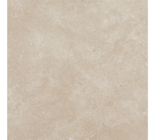 Porcelanato Para Piso Y Pared De 60x60 Beige Rustico Mate L