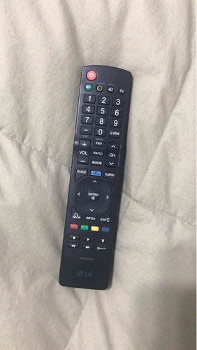 Televisor LG 32 Pulgadas Impecable Con Control Original