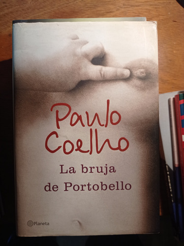  La Bruja De Portobello - Paulo Coelho