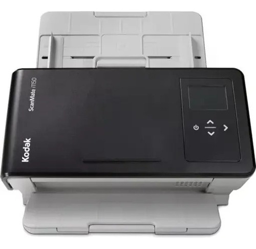 Escaner Kodak Scanmate I1150 Duplex Alta Velocidad 30 Ppm 
