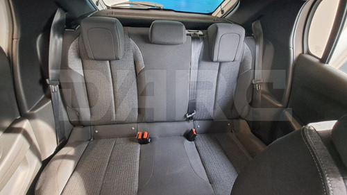 Peugeot 208 1.6 Allure At