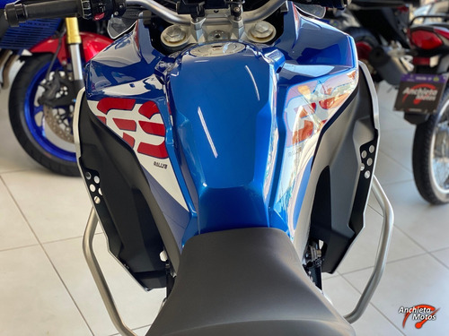 Imagem 7 de 13 de Bmw F850 Gs A