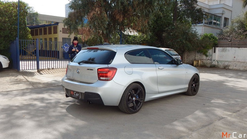 Bmw M135i 2015