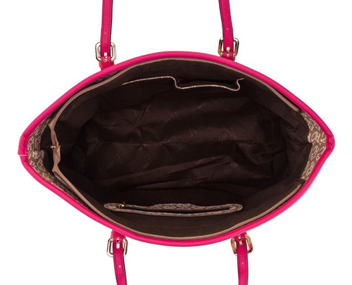 Imagen 6 de 8 de Bolsa Tote Hpc Polo Grabado De Iniciales De La Marca