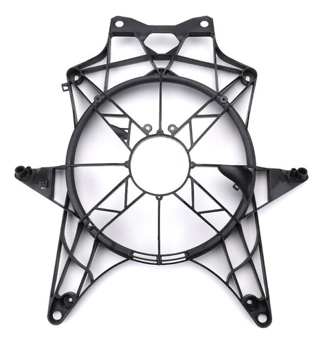 Base Soporte Radiador Para Can Am Maverick X3 Del 17 Al 23