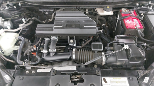 Honda CR-V 1.5 Touring