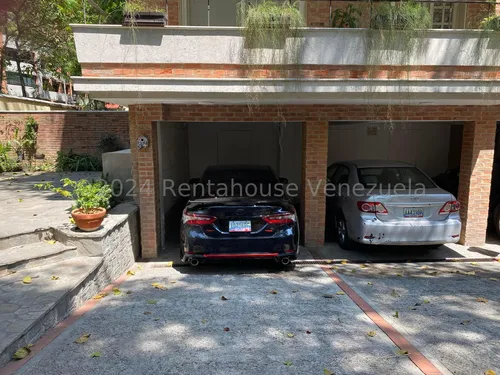 Pent-house En Venta El Rosal