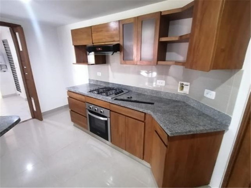 Apartamento En Arriendo Sabaneta  Sector Aves Maria