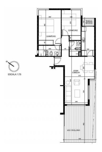Departamentos Venta Colonia Del Sacramento