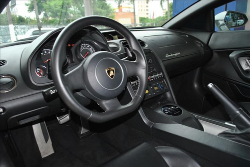 Lamborghini Gallardo 5.2 V10 Lp550-2 Bicolore E-gear