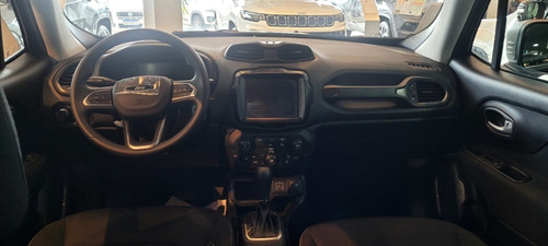 Jeep Renegade 1.3 T270 TURBO FLEX ALTITUDE AT6