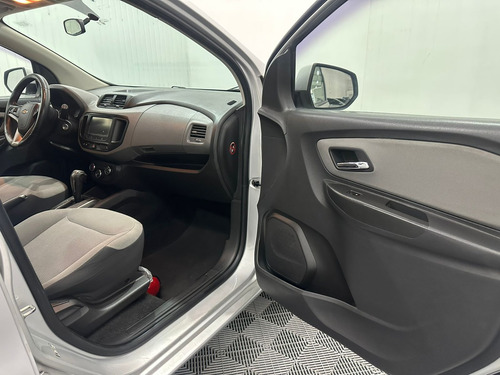 Chevrolet Spin 1.8 Ltz 7l Aut. 5p