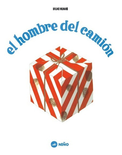 El Hombre Del Camion - Bruno Munari