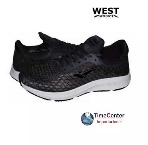 Zapatos Deportivos West Mujer JX8520W5