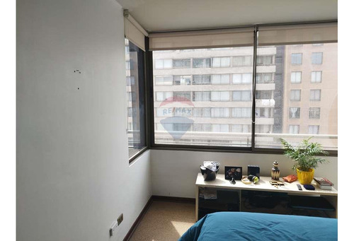 Descubre Tu Nuevo Hogar En Recoleta