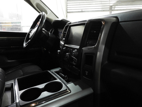 Ram 2015 4x4