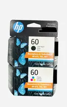 Comprar Cartuchos Hp 675 Negro Y 675 Color Originales