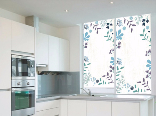 Cortinas Roller Blackout Impresas