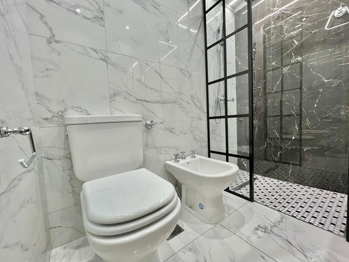 Imagen 15 de 30 de Venta Departamento 2 Ambientes Con Balcon Y Parrilla - Reciclado Y Amoblado - Centro Mar Del Plata