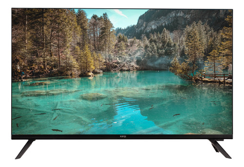 Smart Tv Kanji 32 Led Hd Kanji Kj-32mt005
