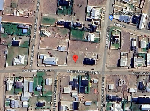 Terreno En Venta - 450mts2 - Rio Gallegos