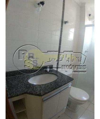 Imagem 14 de 30 de Apartamento Com 2 Dorms, Aviação, Praia Grande - R$ 289 Mil, Cod: 2177 - V2177