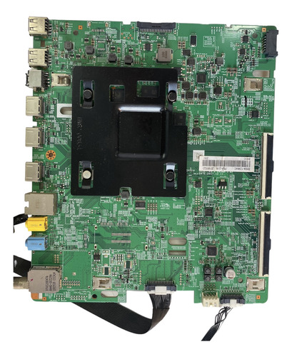 Placa Principal Tv Un50nu7400g Bn94-12964c (Usado)