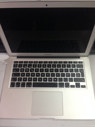 Macbook Air 13 (2015) Oportunidad