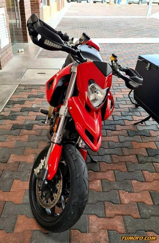 Imagen 2 de 6 de Ducati Hypermotard 1100