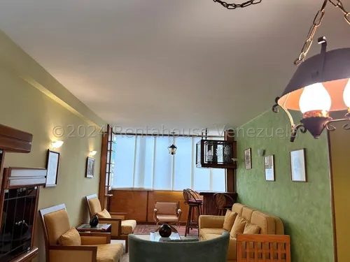 Apartamento En Venta - Ab 25-2348