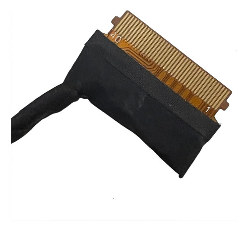 Cable Lcd Edp Screen 40pin Para Asus Fx506l Fx506li
