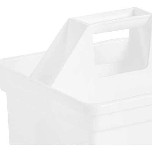 Estuche Organizador De Baño De Caja De Cosméticos De S