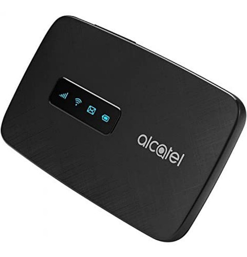 Modem Mifi Alcatel Linkzone 4g Lte Wifi