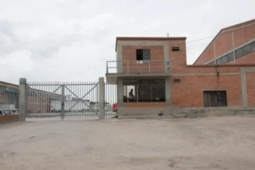 Arriendo De Bodega Centro Logístico, Mosquera