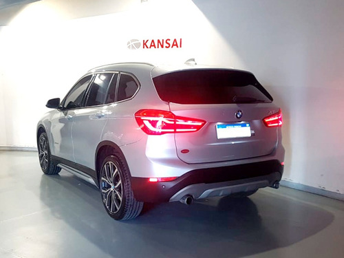 Bmw X1 Xdrive 2.5i