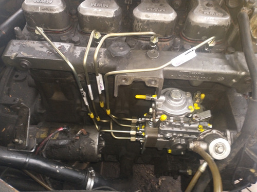 Imagen 4 de 14 de Mercedes No Vw 9-140 S/llamdas Compare Antes D Llamar Barato