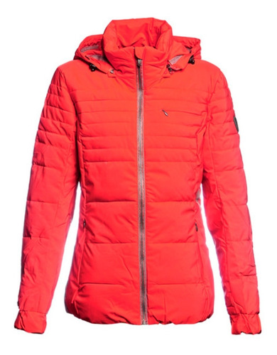 Campera Northland Ivana Jacket Impermeable Mujer 