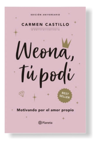 Weona Tu Podi, Carmen Castillo