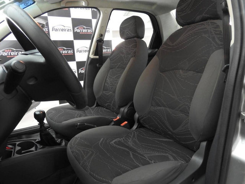 Fiat Siena 1.4 Mpi El 8v Flex 4p Manual