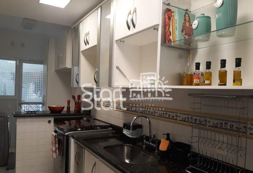 Casa À Venda Em Loteamento Alphaville Campinas - Ca006442