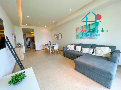 Cad La Isla Bali 202. Vacaciones Con Estilo En La Isla: Departamento Con Terrazas Y Limpieza Diaria Incluida
