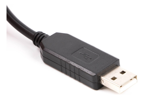 Adaptador De Interfaz Usb A Dmxcontrol Led Dmx512 Rs485 Con