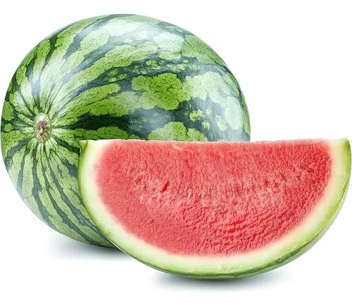 comprar 50 Semillas De Sandia Sugar Para Plantar Semillas De Frutas