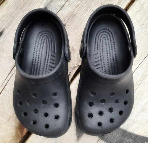 Crocs Originales 