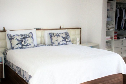 Imagem 18 de 20 de Casa De Condomínio À Venda Na Rua Braga, Vila Lusitânia, São Bernardo Do Campo - Sp - Liv-14327